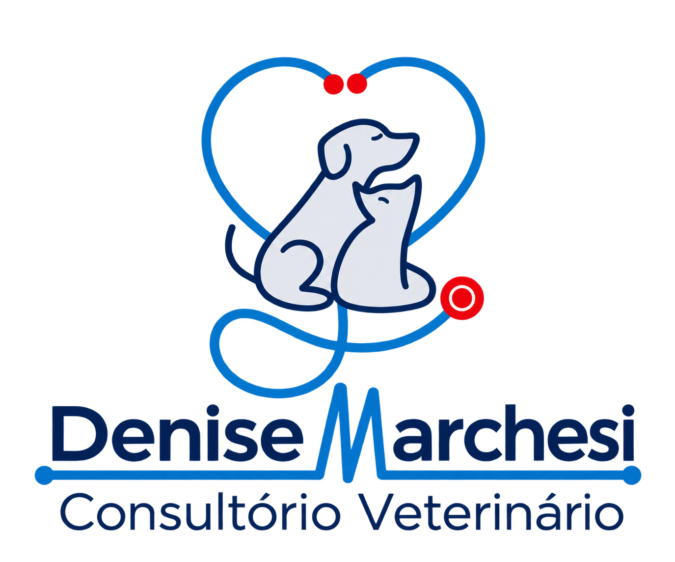 Denise Marchesi — Consultório Veterinário